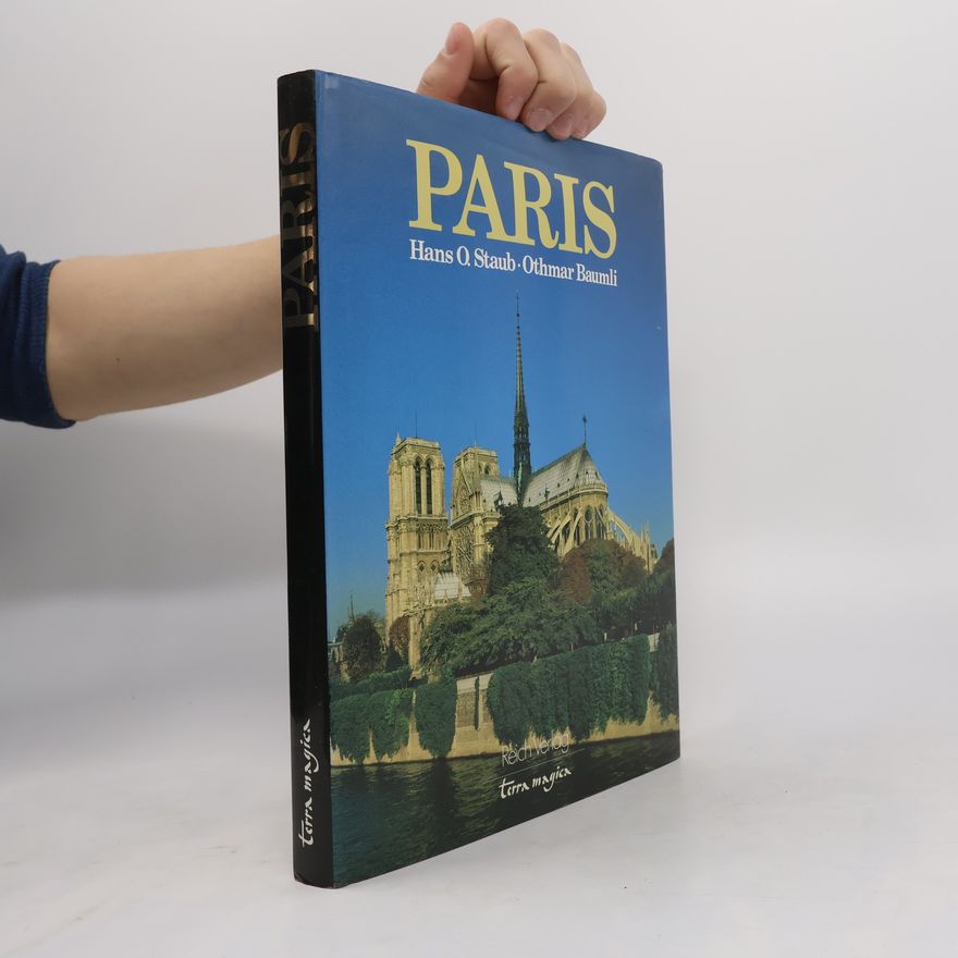 Hans O. Staub Paris