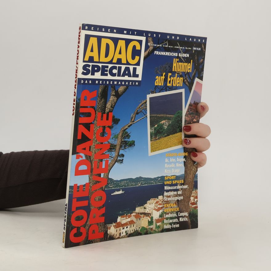 AA.VV. Adac Special 13