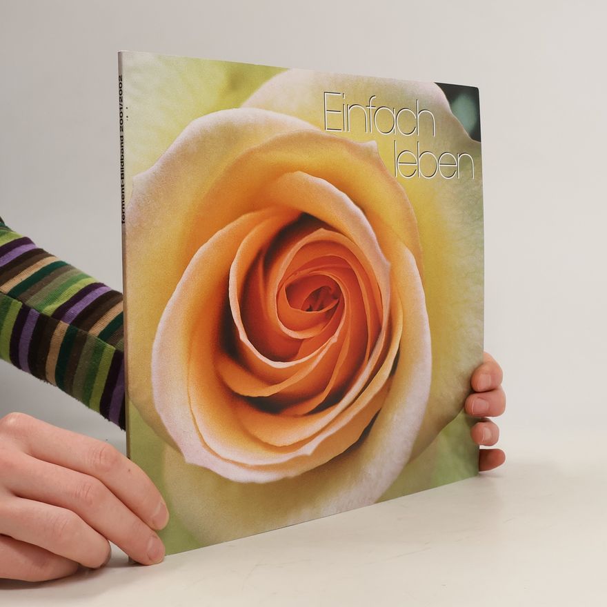 Collectif d'auteurs Einfach leben