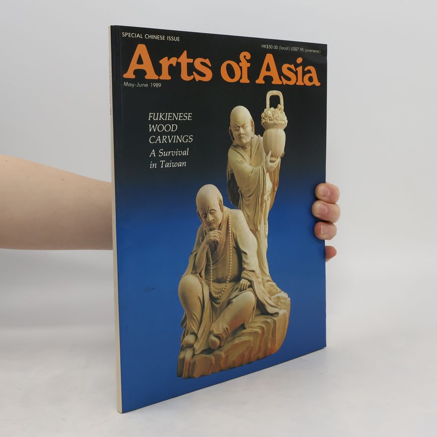 Autorenkollektiv Arts of Asia 5-6/1989