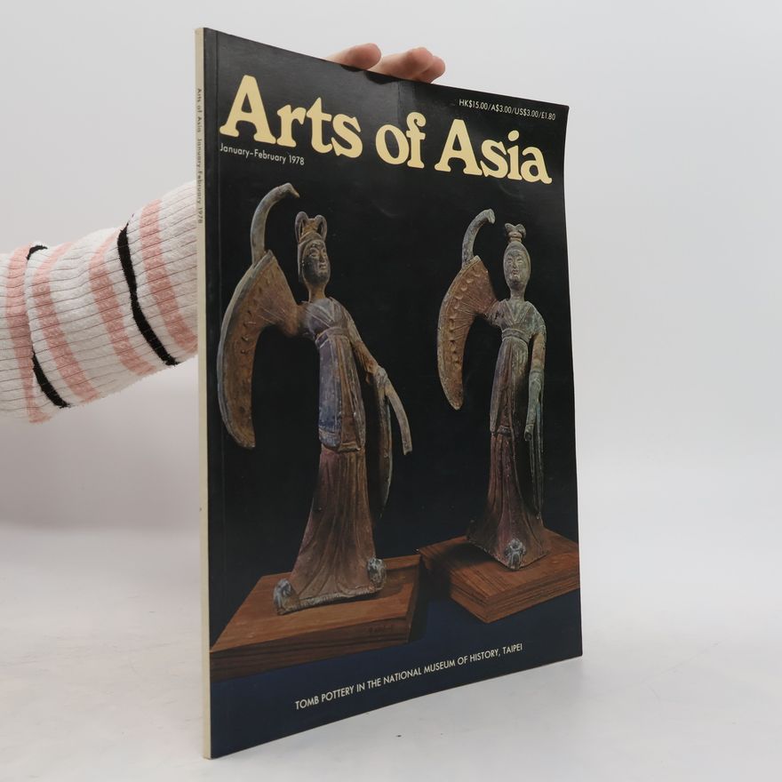 Autorenkollektiv Arts of Asia 1-2/1978