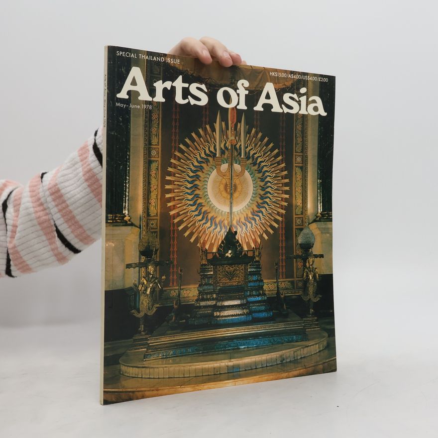 Autorenkollektiv Arts of Asia 5-6/1978