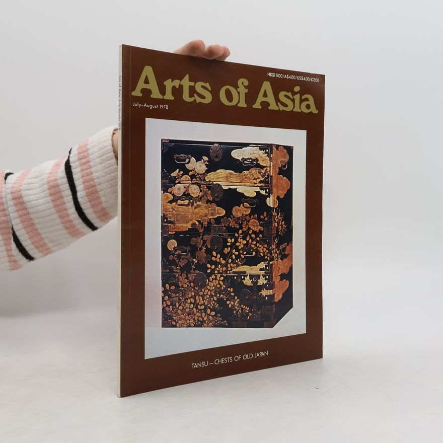Autorenkollektiv Arts of Asia 7-8/1978