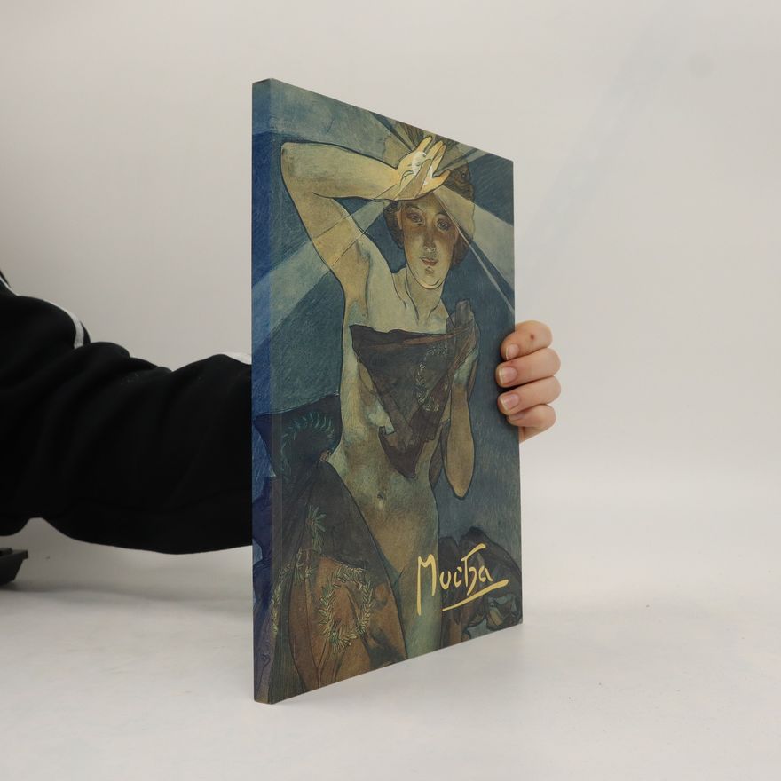 Auteurscollectief Alfons Mucha