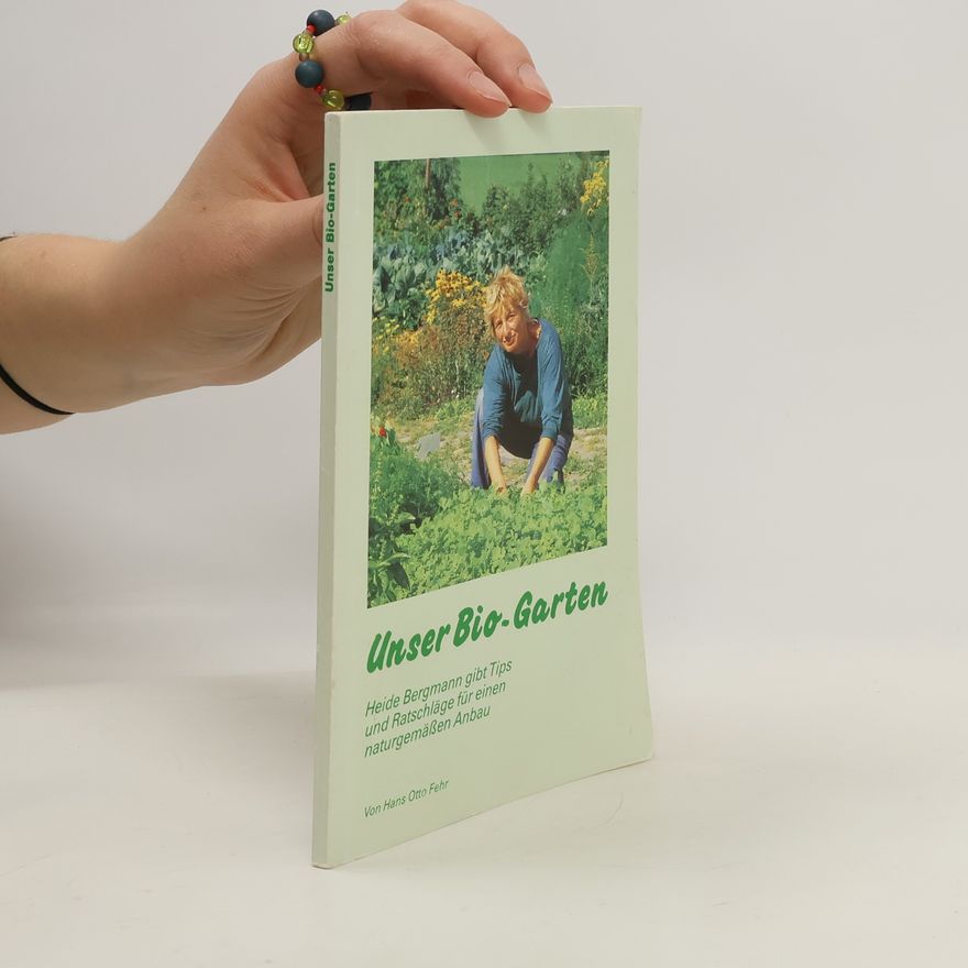 Autorenkollektiv Unser Bio-Garten