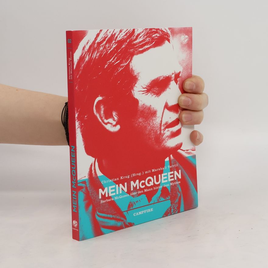 Barbara McQueen Campfire - Mein McQueen
