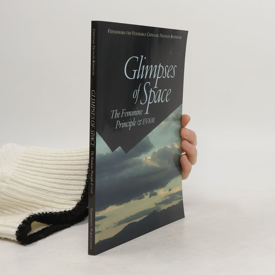 Collectif d'auteurs Glimpses of Space