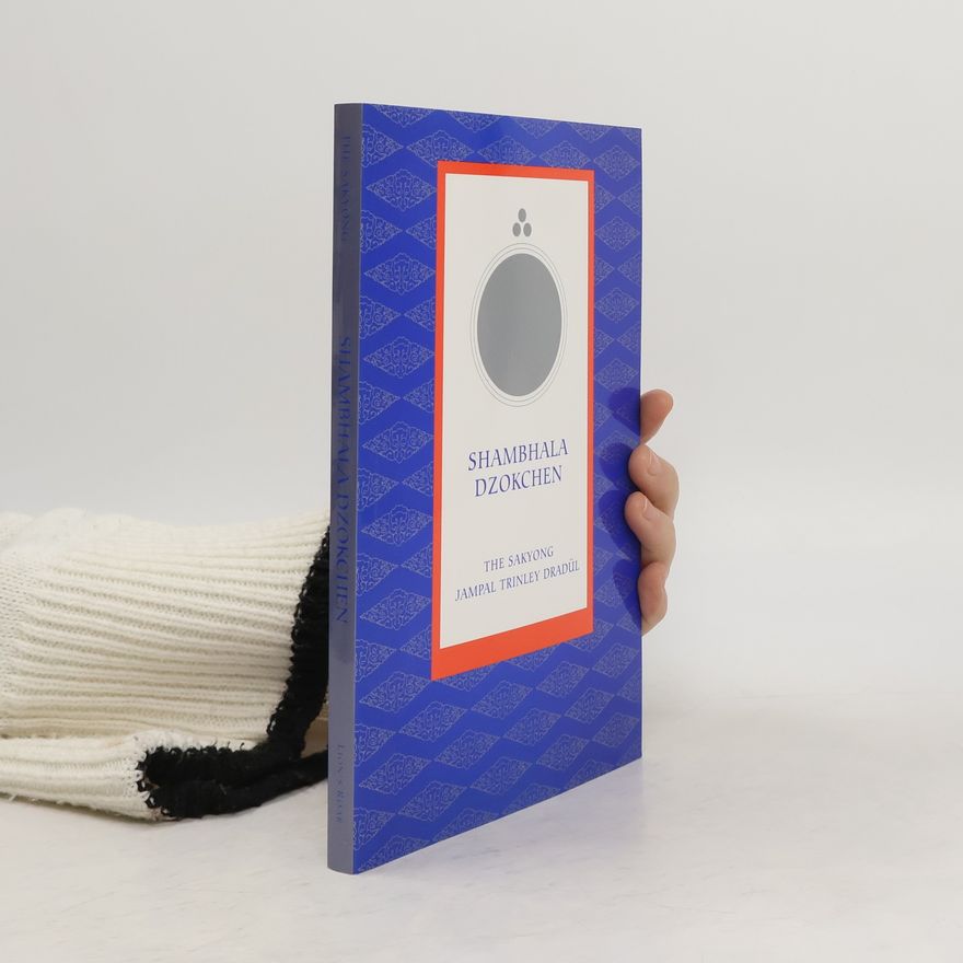 Various authors Shambhala Dzokchen