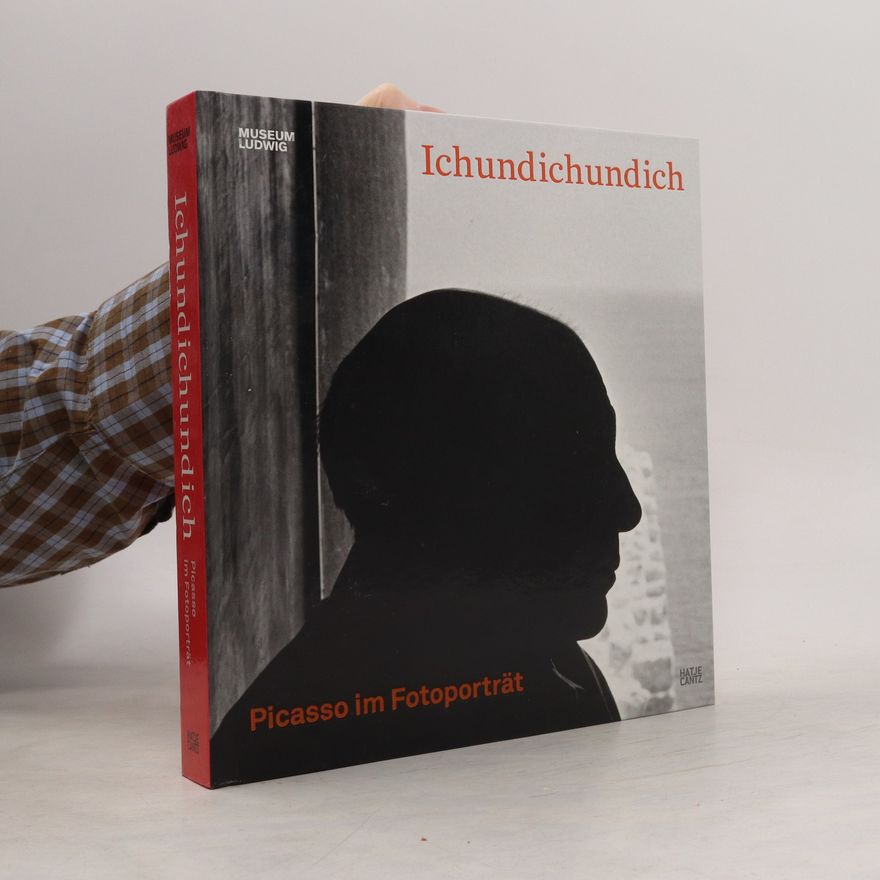 Kerstin Stremmel Ichundichundich