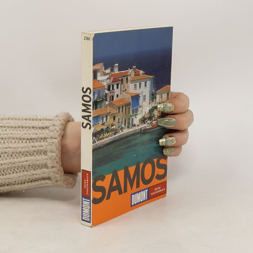 Klaus Bötig Samos