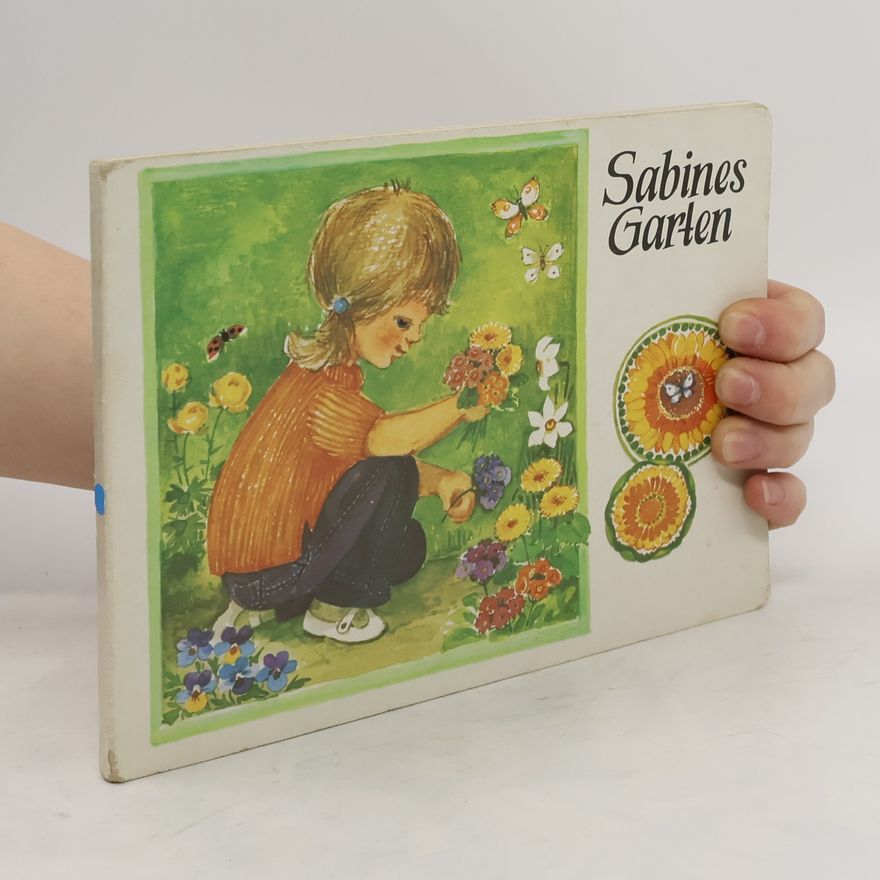 Autorenkollektiv Sabines Garten