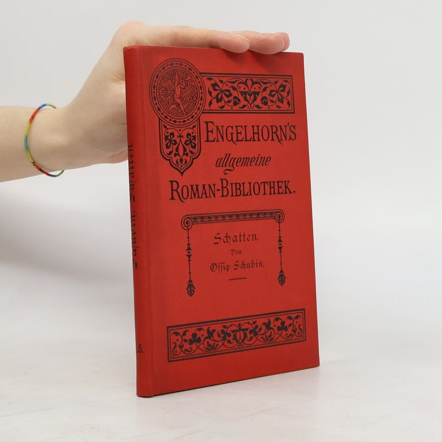 Autorenkollektiv Engelhorn's allgemeine Roman-Bibliothek