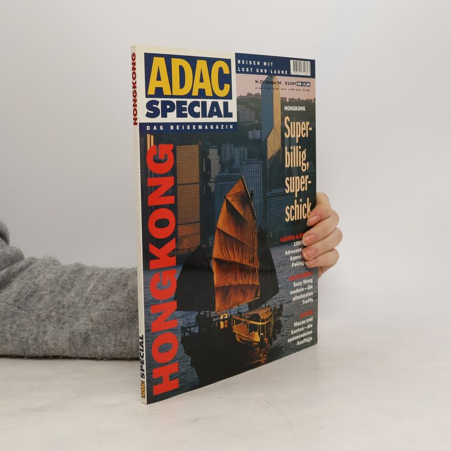 Various authors ADAC 23. 10/94