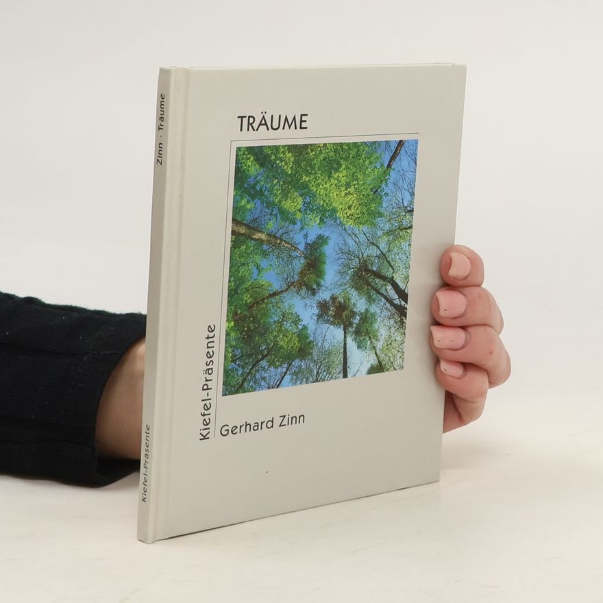 Günter Eich Träume