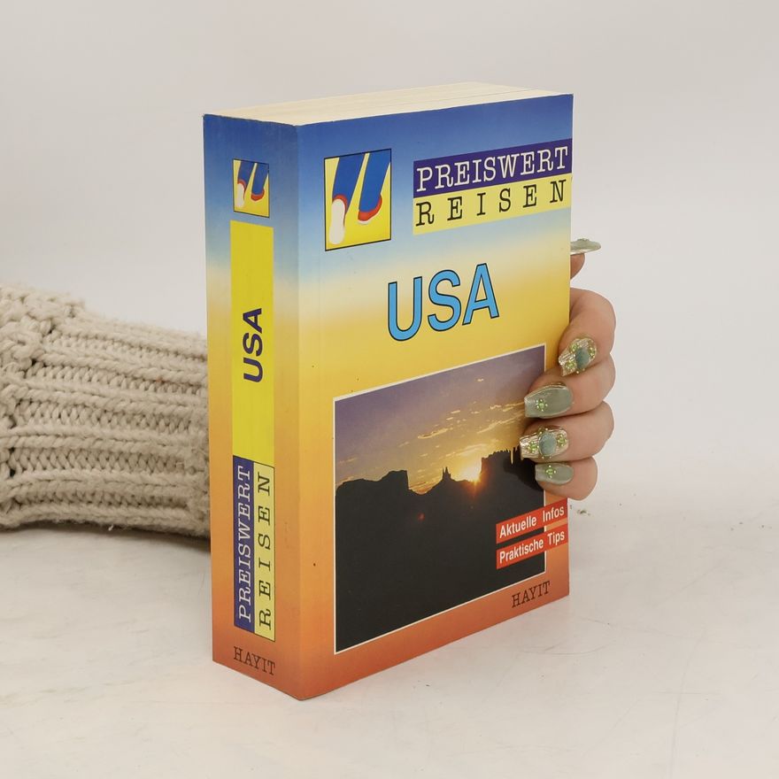 Ernst Helmus USA