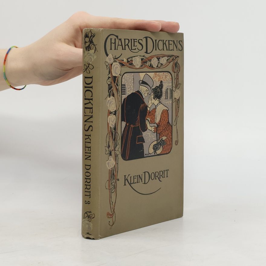 Charles Dickens Klein Dorrit
