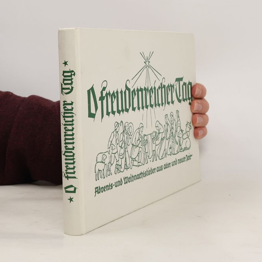 Collectif d'auteurs O freudenreicher Tag