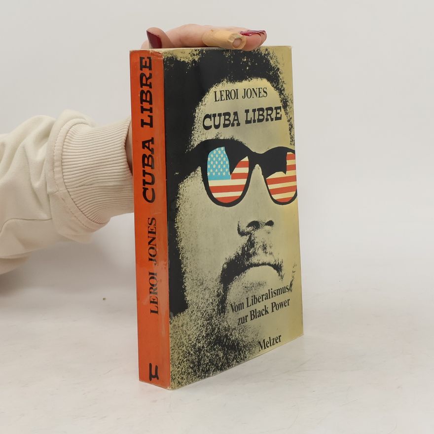 Amiri Baraka Cuba Libre