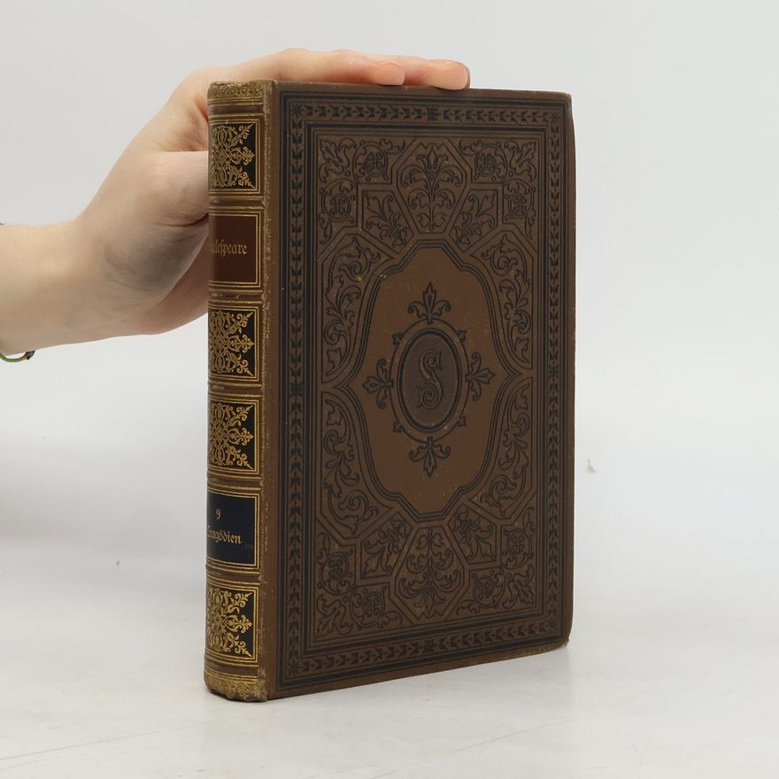 Autorenkollektiv Shakespeare's dramatische Werke