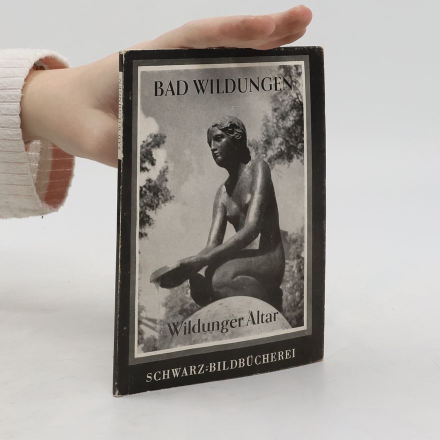 Various authors Bad Wildungen. Wildunger Altar