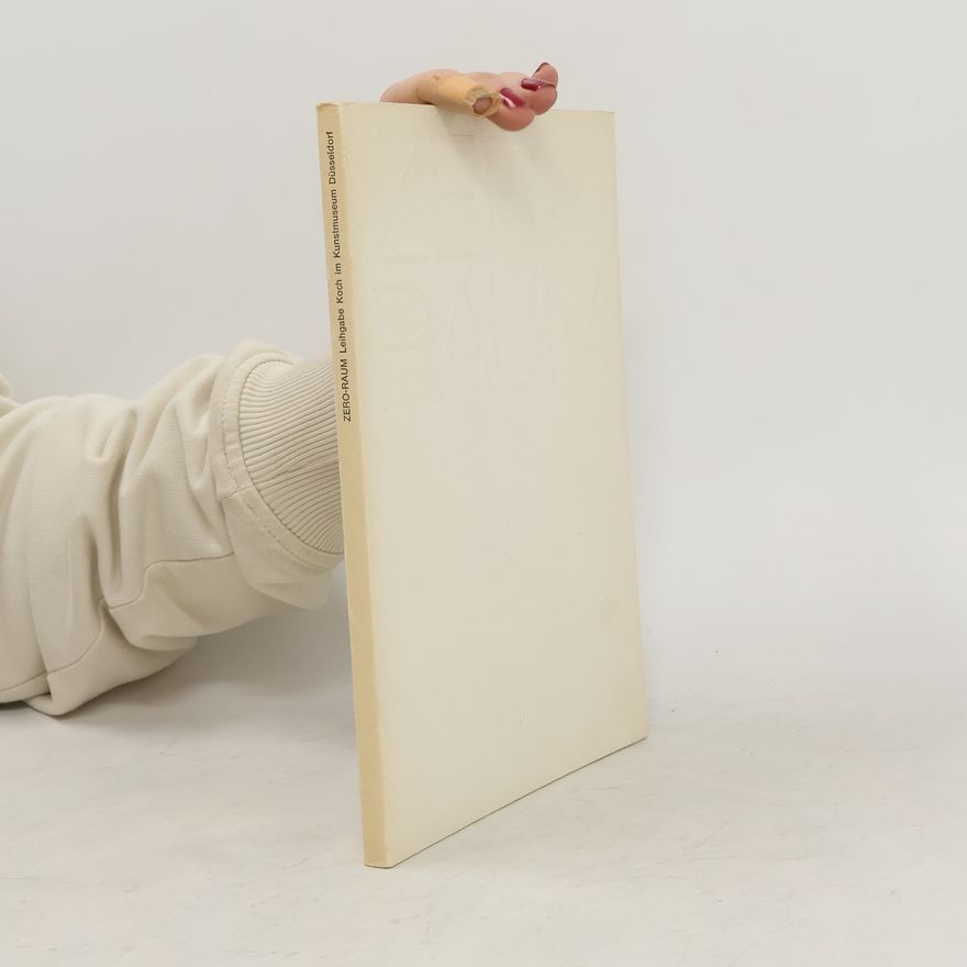 Autorenkollektiv Zero-Raum Leihgabe Koch im Kunstmuseum Düsseldorf