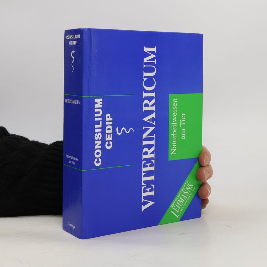 Autorenkollektiv Veterinaricum