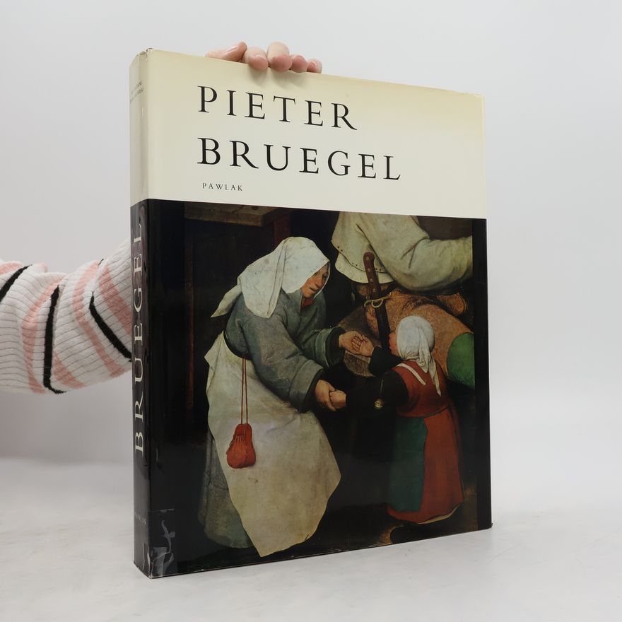 Autorenkollektiv Pieter Bruegel