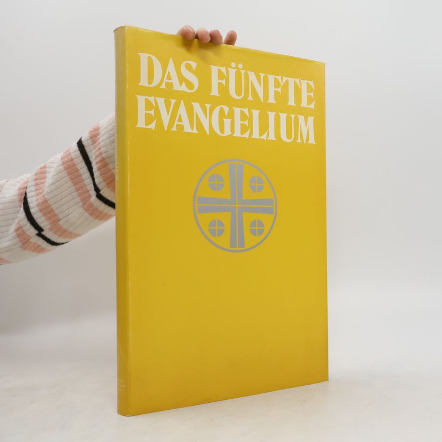 Elliott Faye Das fünfte Evangelium