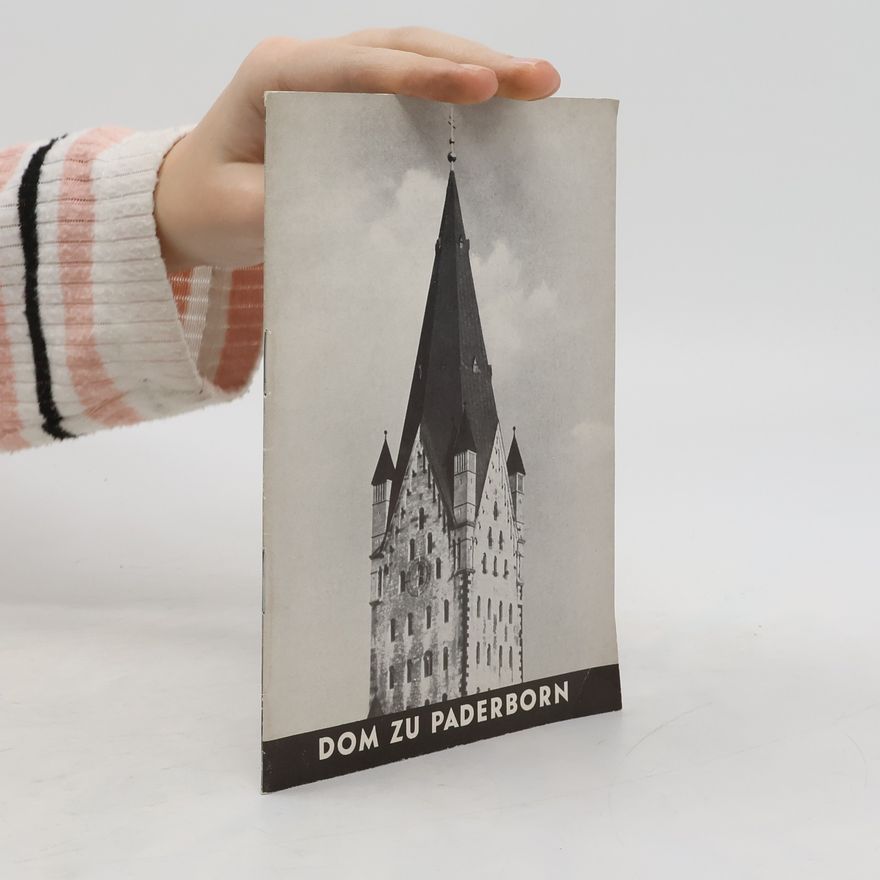 Auteurscollectief Dom zu Paderborn