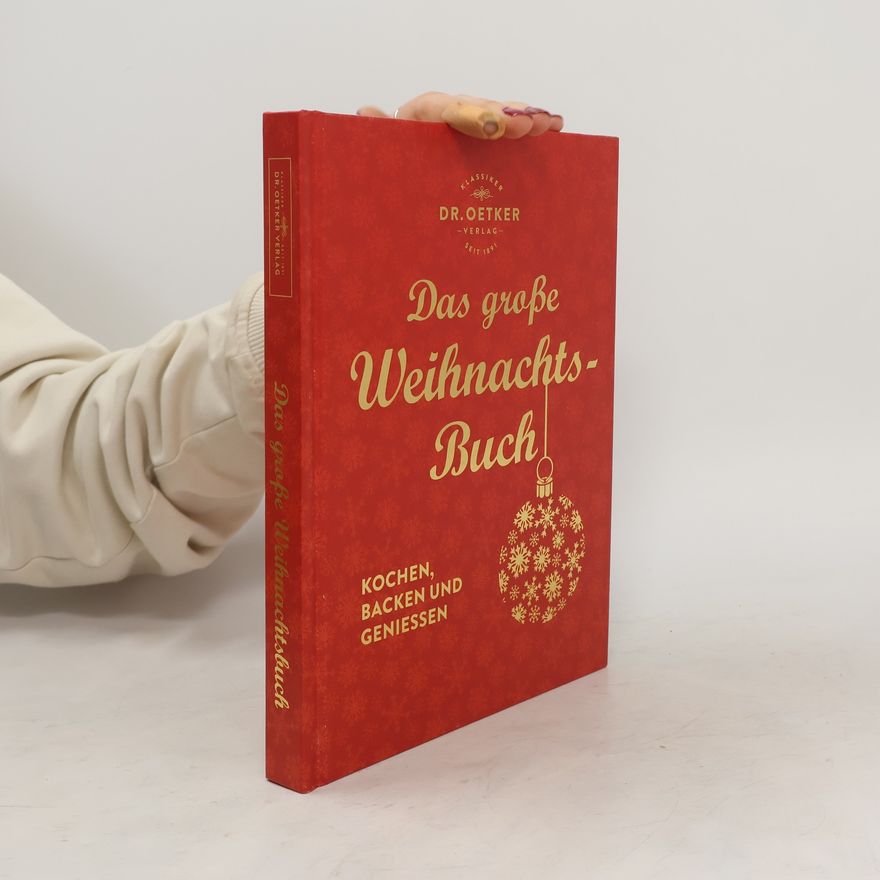 Collectif d'auteurs Das große Weihnachtsbuch