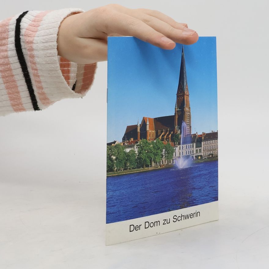 Horst Ende Der Dom zu Schwerin