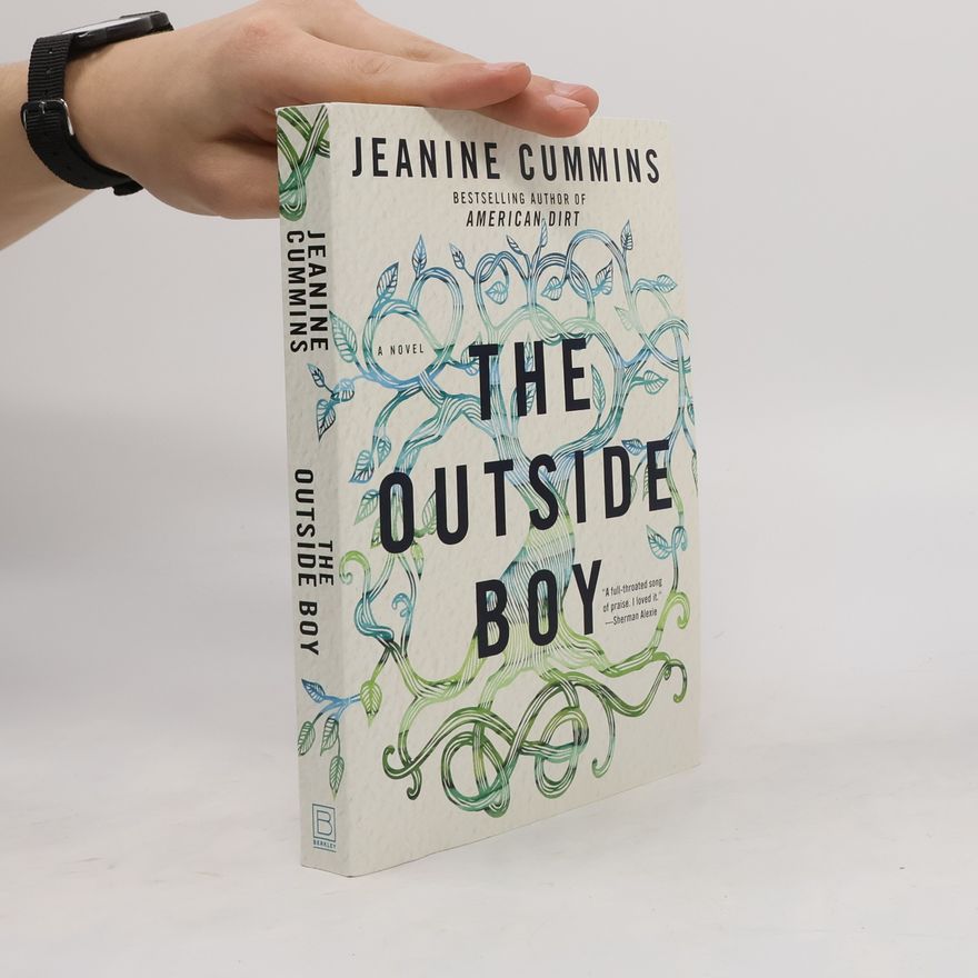 Jeanine Cummins The Outside Boy