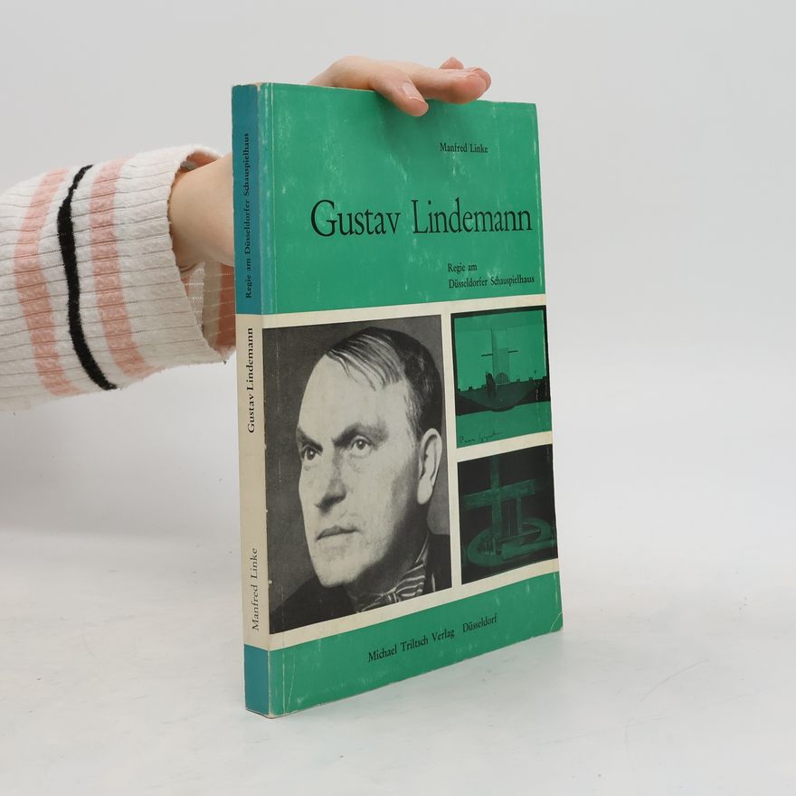 Manfred Linke Gustav Lindemann