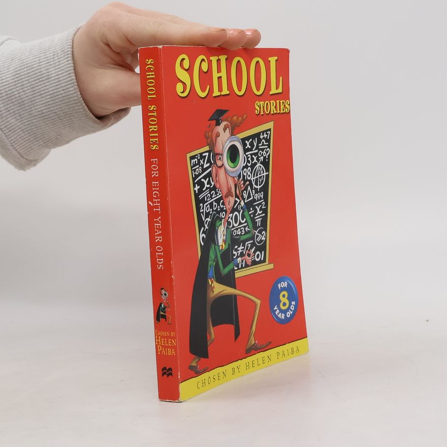 Helen Paiba School Stories
