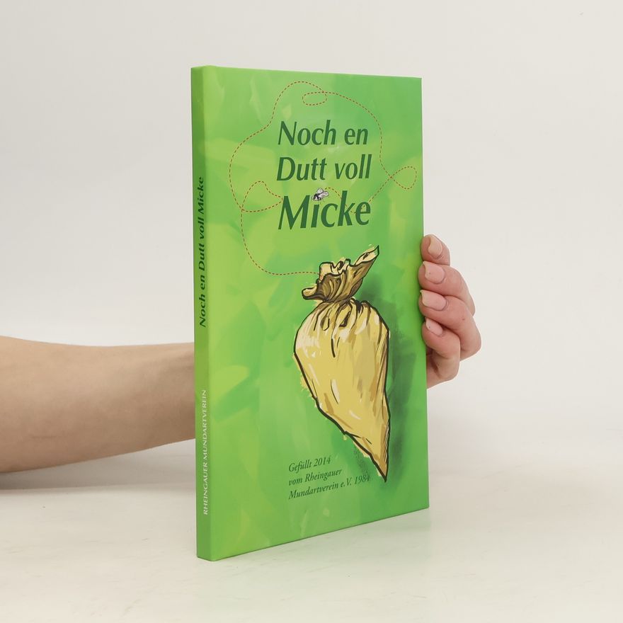 Various authors Noch en Dutt voll Micke