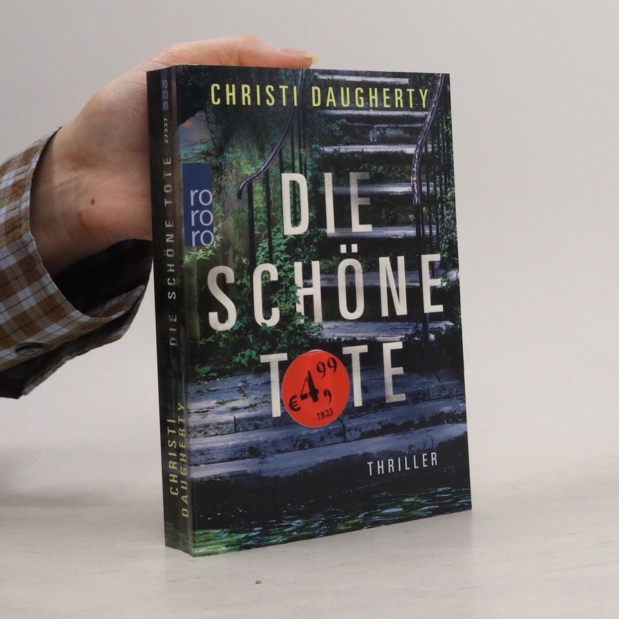 Christi Daugherty Die schöne Tote