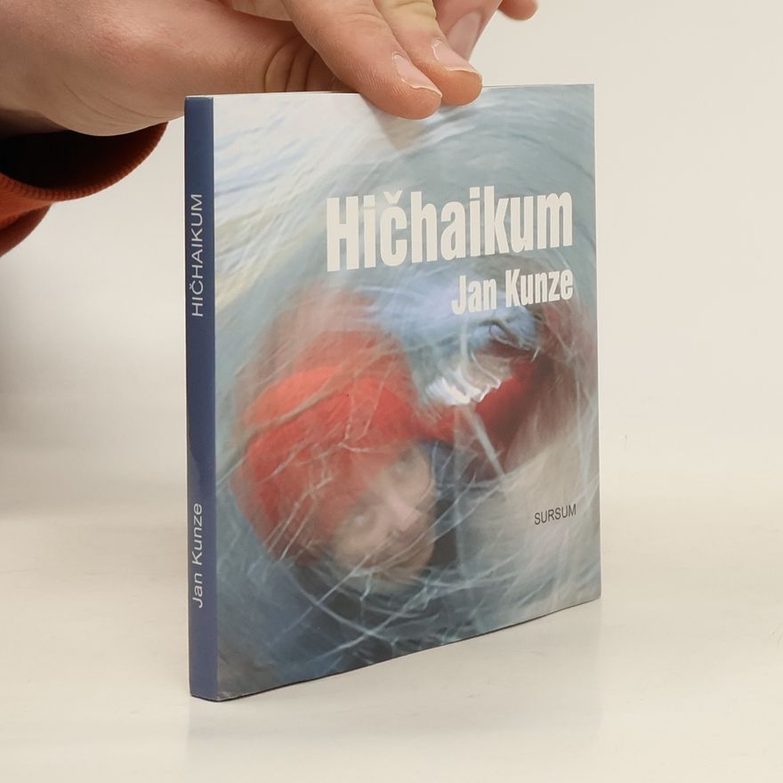 Jan Kunze Hičhaikum