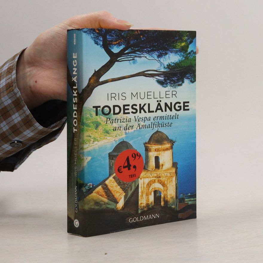 Iris Mueller Todesklänge