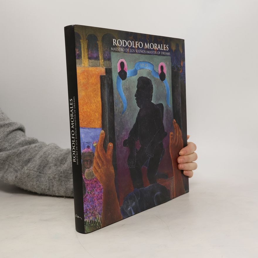 Auteurscollectief Rodolfo Morales