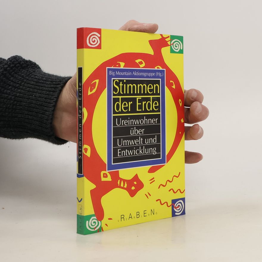 Collectif d'auteurs Stimmen der Erde