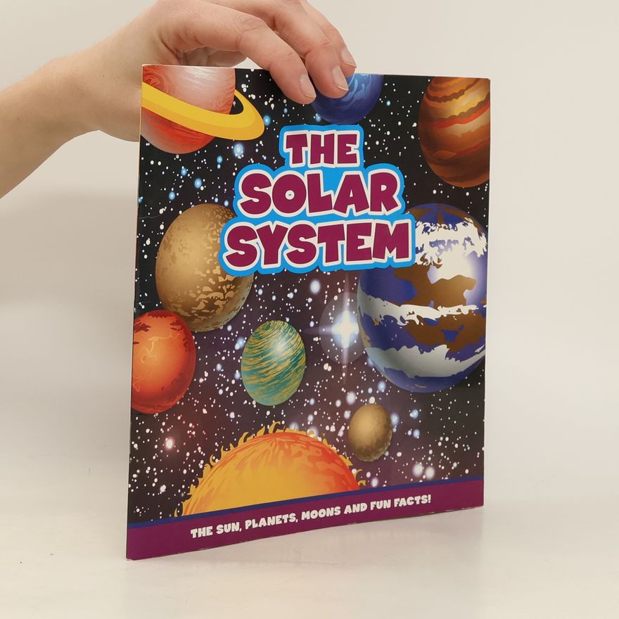Kolektiv autorů The Solar System