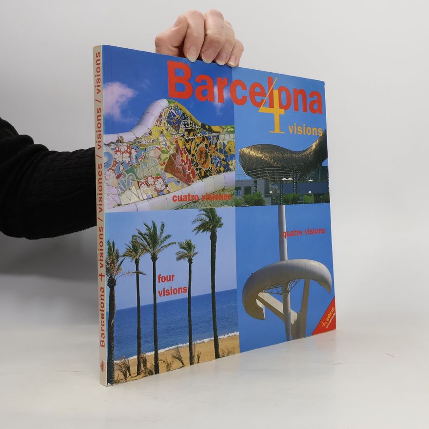 Autorenkollektiv Barcelona 4 visions