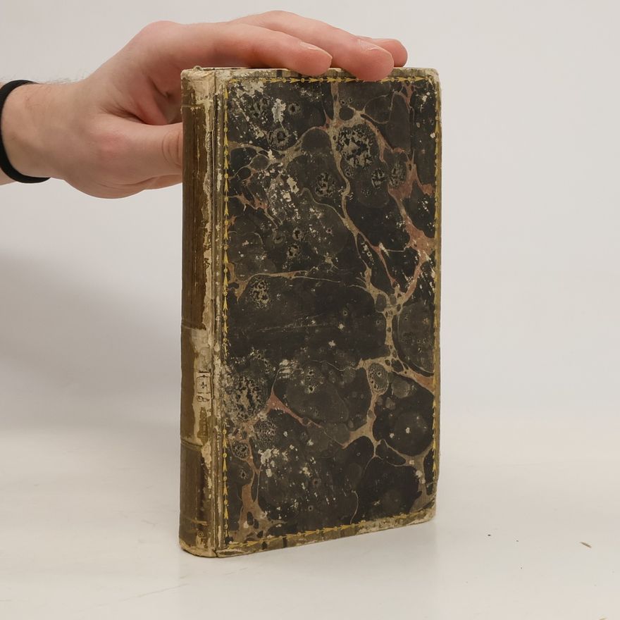 A. H. L. Heeren Kleine historische Schriften 1