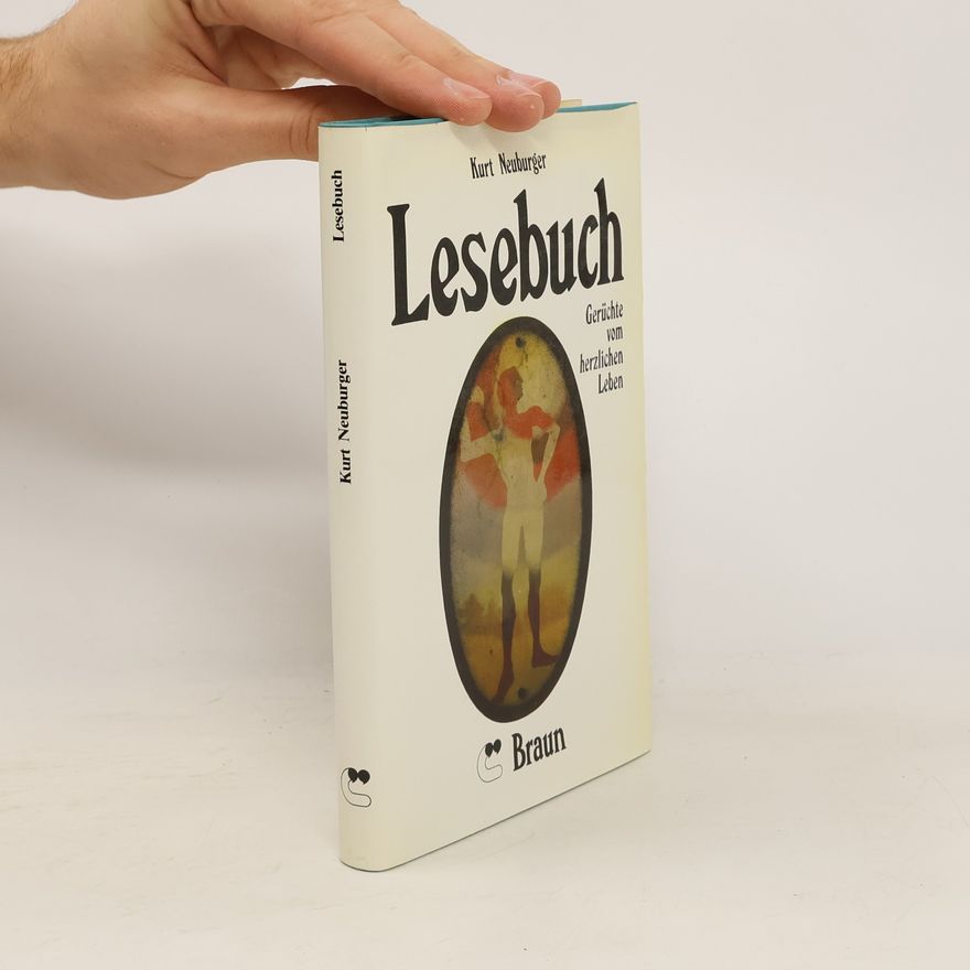 Kurt Neuburger Lesebuch