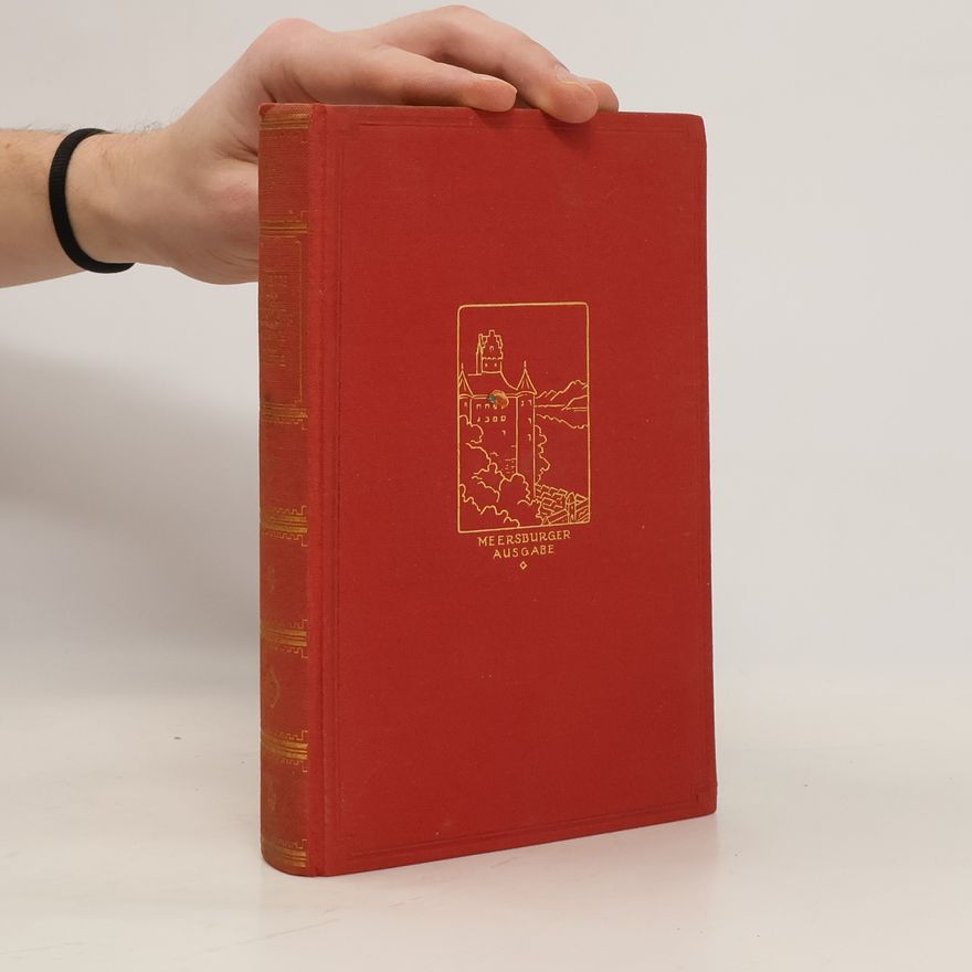 Karl Martin Schiller Annette von Droste-Hülshoff. Werke und Briefe