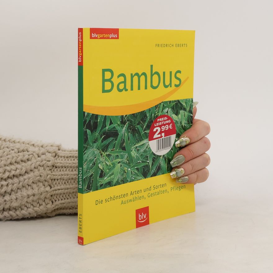 Friedrich Eberts Bambus