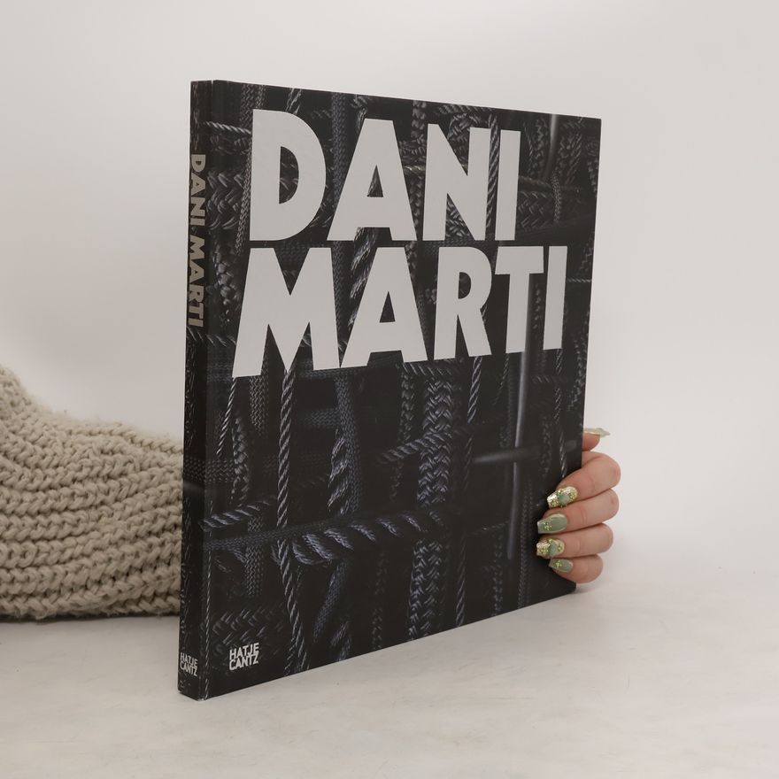 Dani Marti Dani Marti