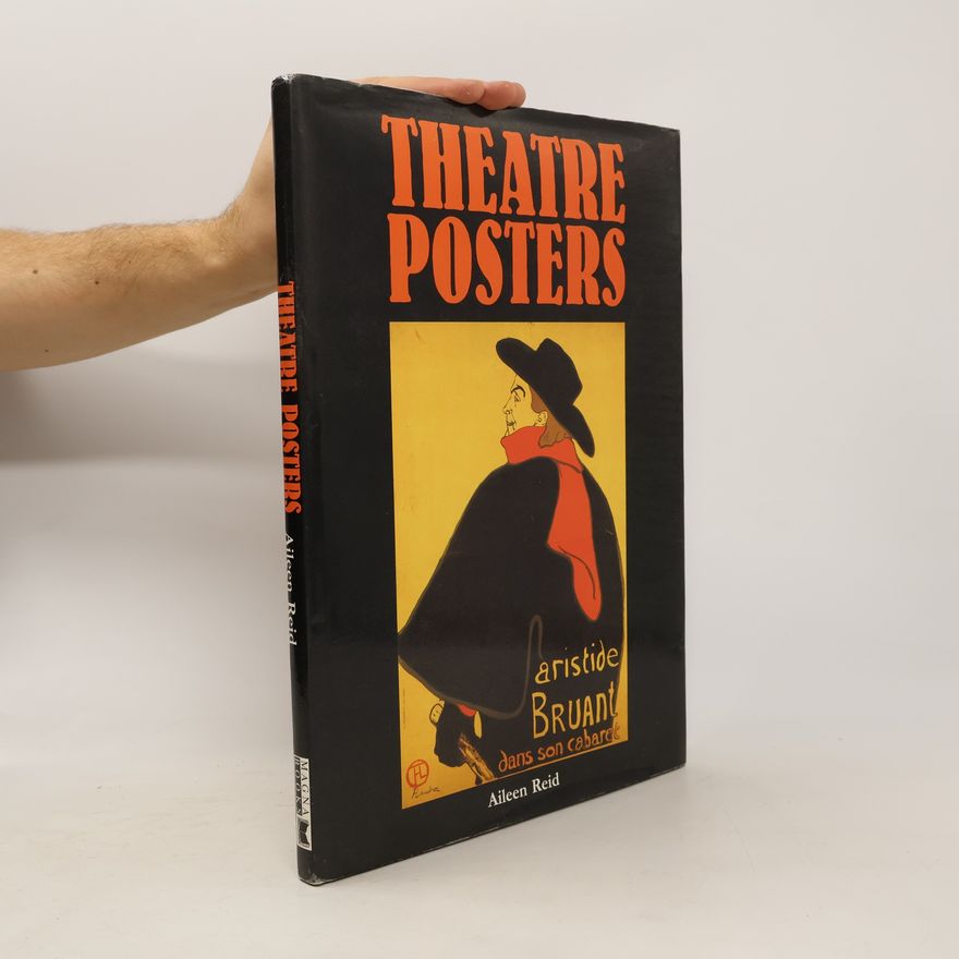 Aileen Reid Theatre Posters