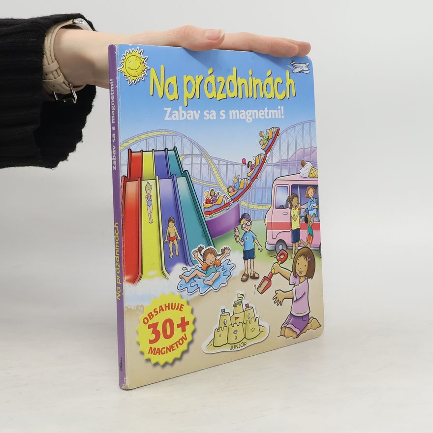 Autorenkollektiv Na prázdninách
