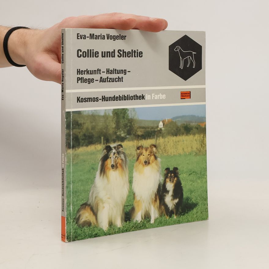 Eva Maria Krämer Collie und Sheltie